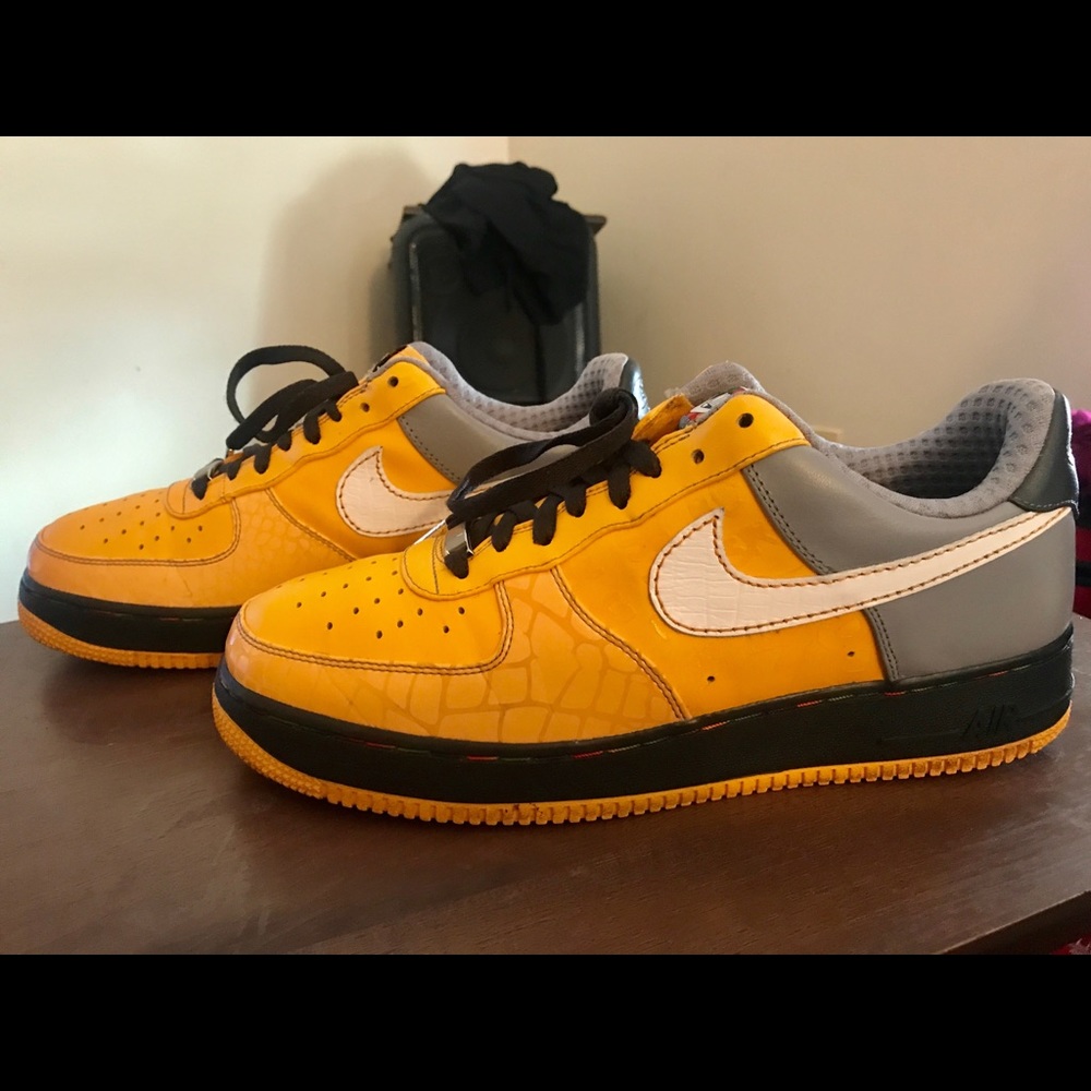 Nike Premiums